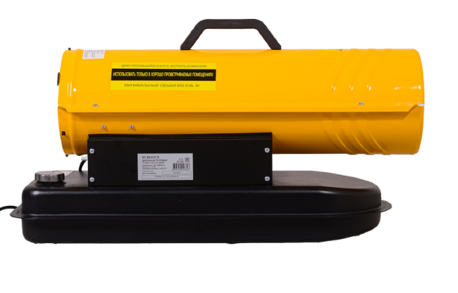 Тепловая дизельная пушка ТДП-EU-40000 Eurolux в Казани