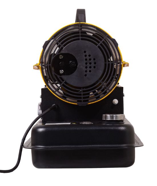 Тепловая дизельная пушка ТДП-EU-40000 Eurolux в Казани