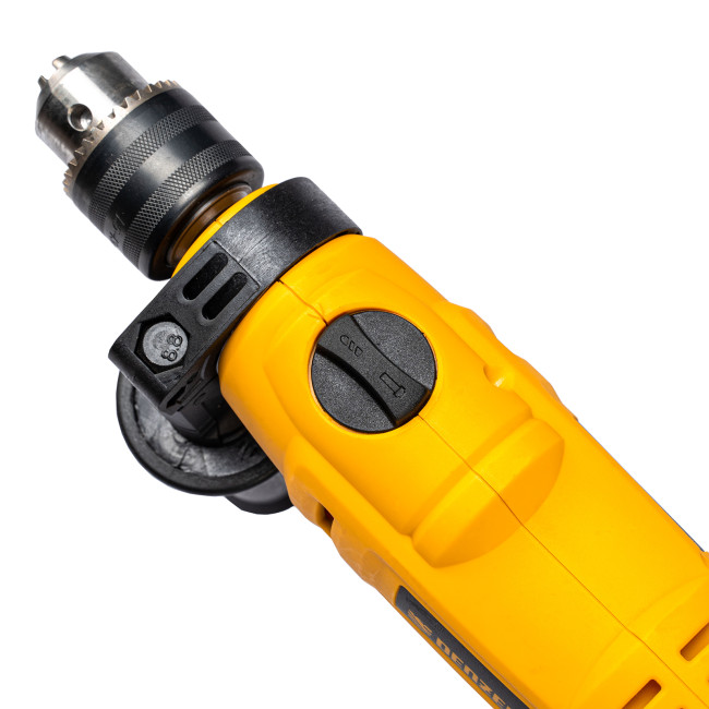 Дрель ударная ID-650, 650 Вт, 0-3000 об/мин, 48000 уд/мин Denzel в Казани Дрель ударная ID-650, 650 Вт, 0-3000 об/мин, 48000 уд/мин Denzel в Казани