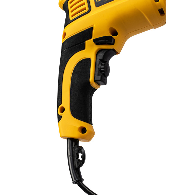 Дрель ударная ID-650, 650 Вт, 0-3000 об/мин, 48000 уд/мин Denzel в Казани Дрель ударная ID-650, 650 Вт, 0-3000 об/мин, 48000 уд/мин Denzel в Казани