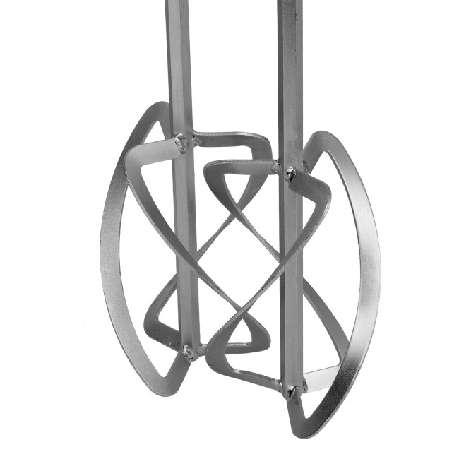 Миксер строительный EM-2-1600, 1600 Вт, 200-480/250-680 об/мин Denzel в Казани