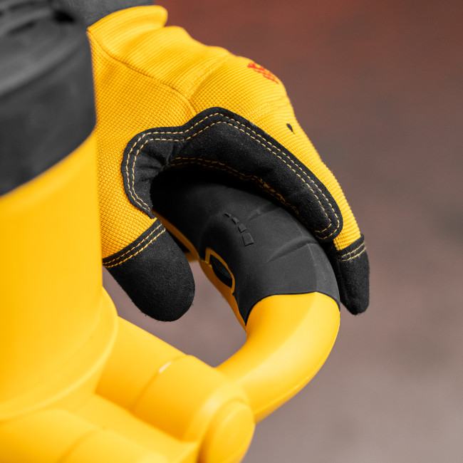 Миксер строительный EM-2-1600, 1600 Вт, 200-480/250-680 об/мин Denzel в Казани