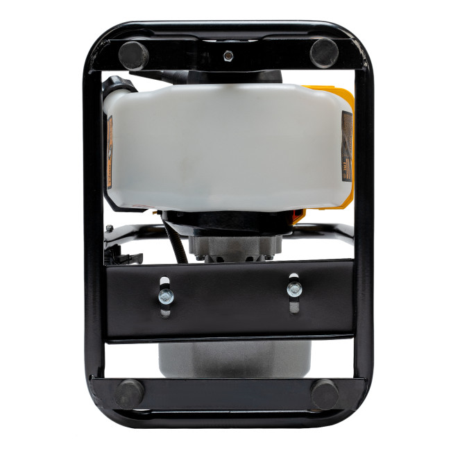 Мотопомпа бензиновая для чистой воды PX-25, 52 см3, 1", 170 л/мин, глуб 8 м, напор 30 м Denzel в Казани