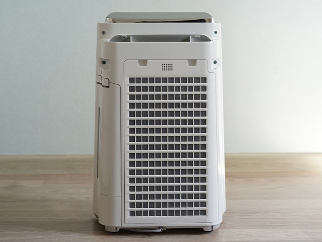 Климатический комплекс KC-D51RW в Казани