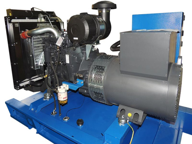 Дизельный генератор ТСС АД-80С-Т400-1РМ20 (Mecc Alte) в Казани Дизельный генератор ТСС АД-80С-Т400-1РМ20 (Mecc Alte) в Казани