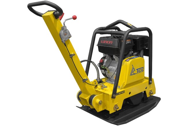 Виброплита реверсивная TSS-WP170L в Казани