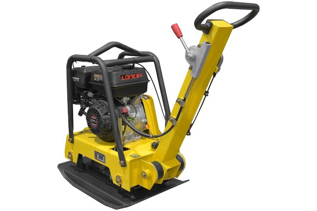 Виброплита реверсивная TSS-WP170L в Казани