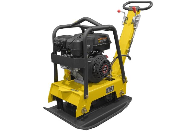 Виброплита реверсивная TSS-WP170L в Казани