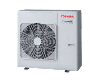 Toshiba S3AV-E (RAS-5M34S3AV-E) в Казани