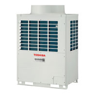 Toshiba Внешний SMMS-e R410A (MMY-MAP1406HT8P-E) в Казани