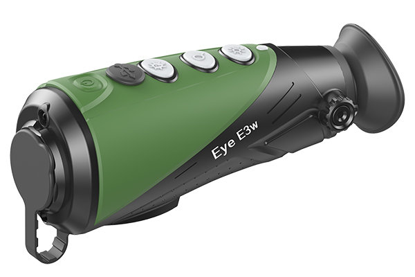 Тепловизионный монокуляр iRay xEye E3W в Казани