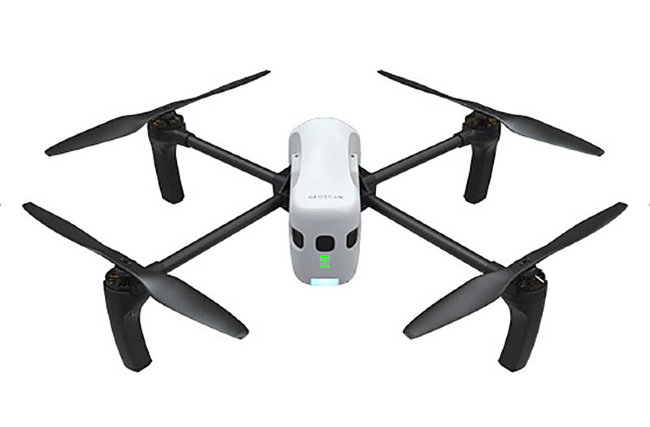 Квадрокоптер Геоскан gemini в Казани