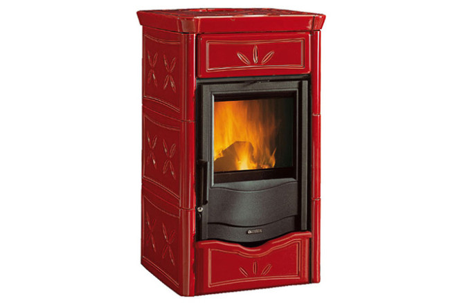 La Nordica TermoNicoletta EVO D.S.A. BO (бордовая) в Казани