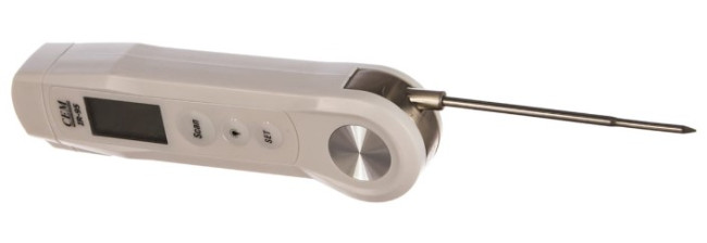 Пирометр CEM IR-95 в Казани