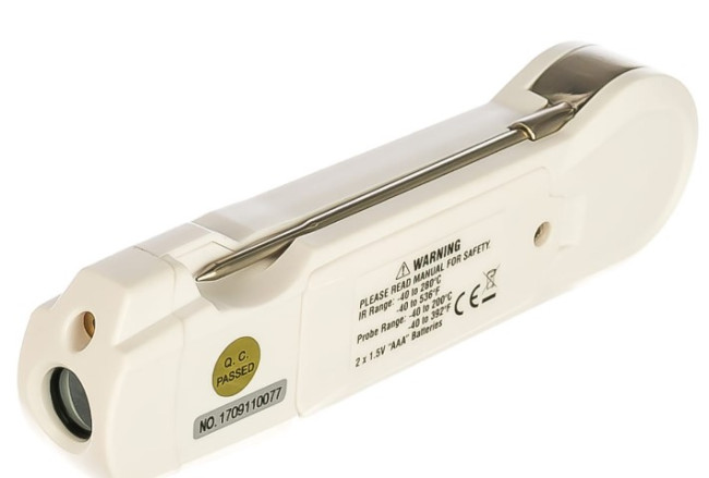 Пирометр CEM IR-95 в Казани