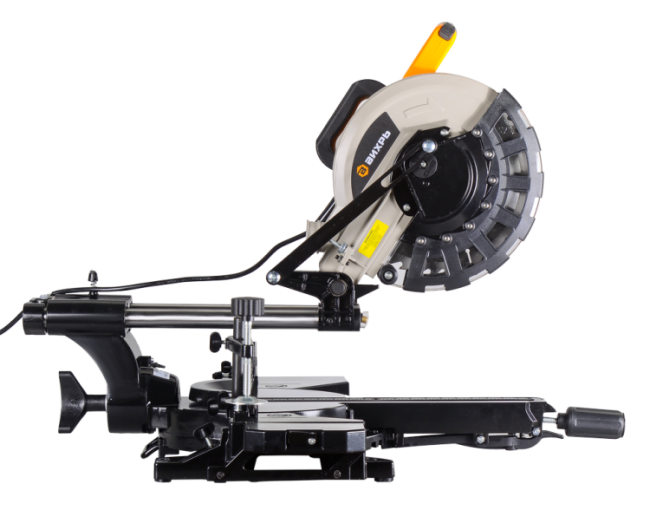 Торцовочная пила Вихрь ПТ-255А в Казани
