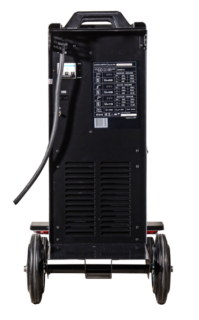 Сварочный полуавтомат Ресанта САИПА-350 ПРО (MIG/MAG) в Казани