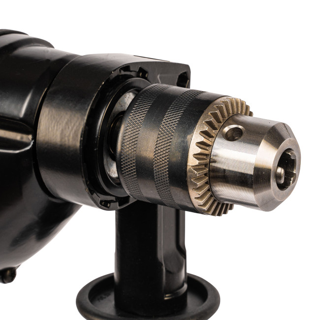 Дрель ударная ID-850, 850 Вт, 0-3000 об/мин, 48000 уд/мин Denzel в Казани