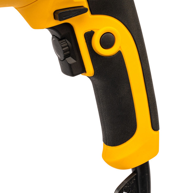 Дрель ударная ID-850, 850 Вт, 0-3000 об/мин, 48000 уд/мин Denzel в Казани