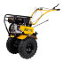 Мотоблок DPT-370-PRO, 7 л.с, ременное сцепление, ширина 90 см, глубина 35 см, фрез 3 х 4, ШОМ, передачи 4В/2Н Denzel в Казани