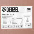 Мотоблок DPT-370-PRO, 7 л.с, ременное сцепление, ширина 90 см, глубина 35 см, фрез 3 х 4, ШОМ, передачи 4В/2Н Denzel в Казани