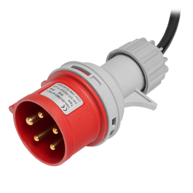 Компрессор воздушный рем. привод BCV 5500-T/270, 5,5 кВт, 270 литров, 850 л/мин Denzel в Казани