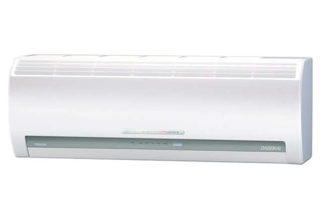 Toshiba (RAV-SM806KRT-E/RAV-SM804ATP-E) в Казани