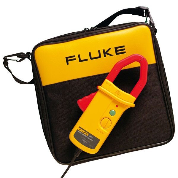 Токовые клещи Fluke I410-KIT в Казани
