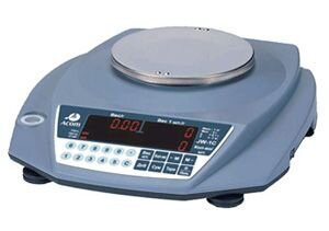 Весы Acom JW-1C-200 RS232C в Казани