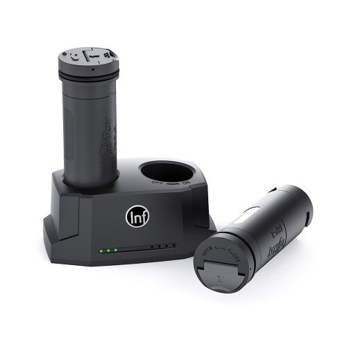 Тепловизионный монокуляр iRay Cabin CBL 19 в Казани