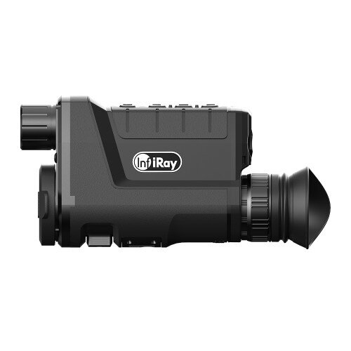 Тепловизионный монокуляр iRay Cabin CBL 19 в Казани