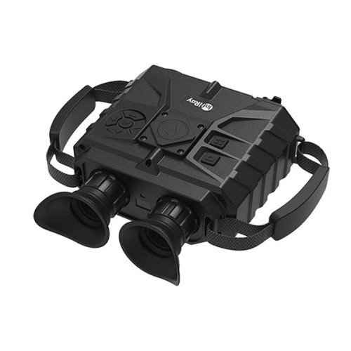 Тепловизионный бинокль iRay xFuse PT-SE 1024 в Казани