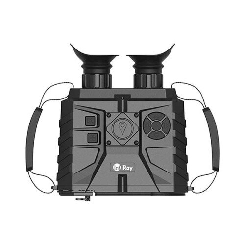 Тепловизионный бинокль iRay xFuse PT-SE 1024 в Казани