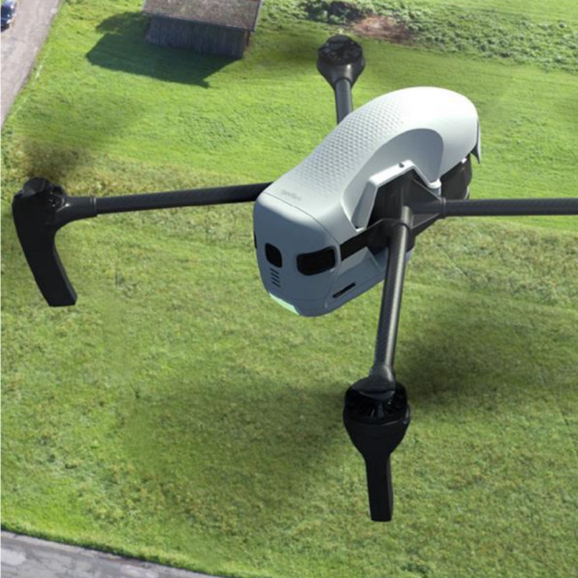 Квадрокоптер Геоскан gemini+Agisoft Metashape Professional в Казани