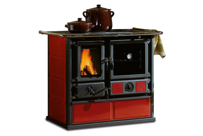 La Nordica TermoRosa D.S.A  liberty BO в Казани