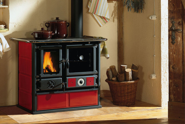 La Nordica TermoRosa D.S.A  liberty BO в Казани