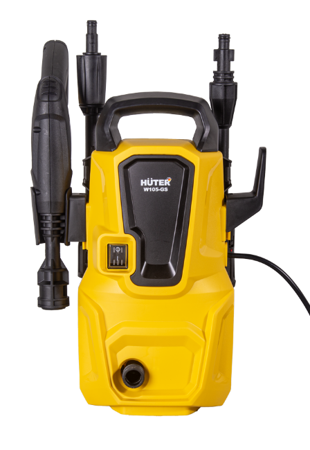 Мойка HUTER W105-GS в Казани