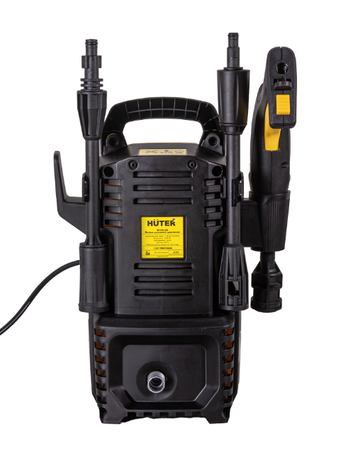 Мойка HUTER W105-GS в Казани