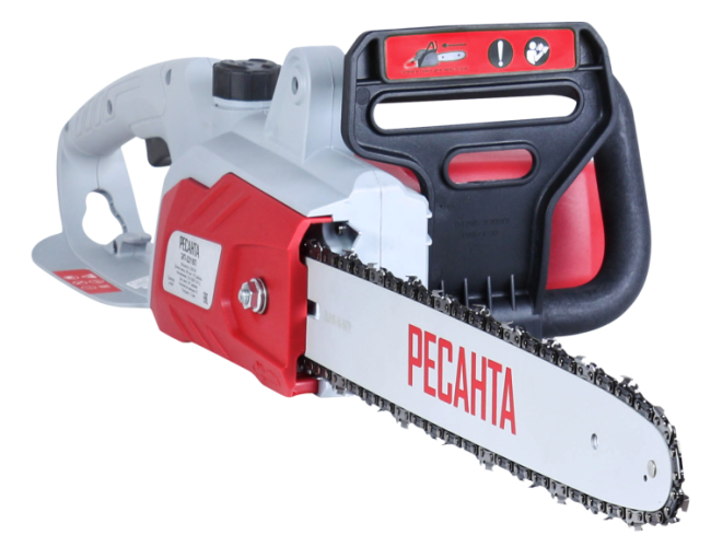 Электропила ЭП-2216П Ресанта в Казани
