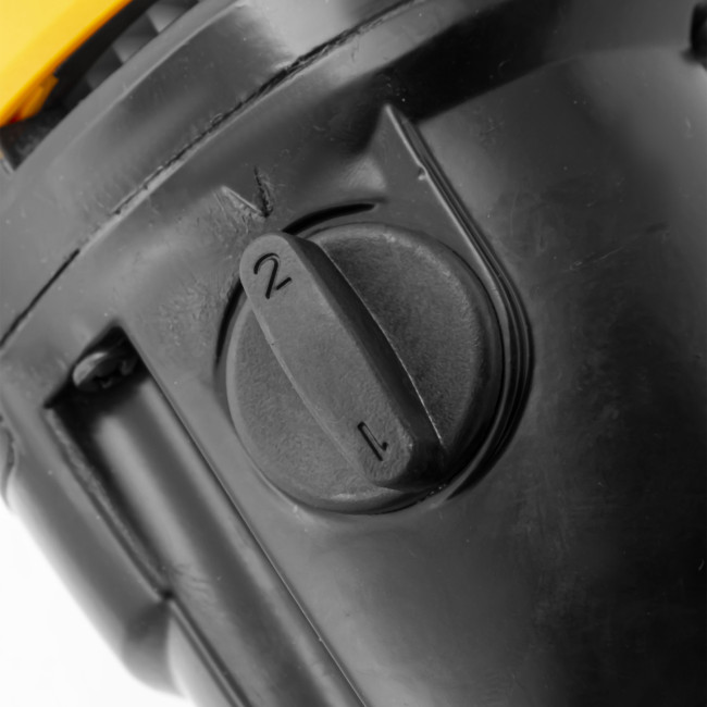 Дрель ударная ID-1050-2, 1050 Вт, 0-3000/0-1100 об/мин, 0-48000/0-17600 уд/мин, 2 скорости Denzel в Казани