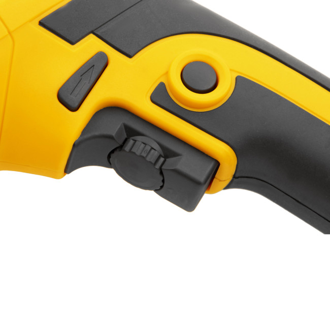 Дрель ударная ID-1050-2, 1050 Вт, 0-3000/0-1100 об/мин, 0-48000/0-17600 уд/мин, 2 скорости Denzel в Казани