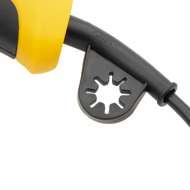 Дрель ударная ID-1050-2, 1050 Вт, 0-3000/0-1100 об/мин, 0-48000/0-17600 уд/мин, 2 скорости Denzel в Казани