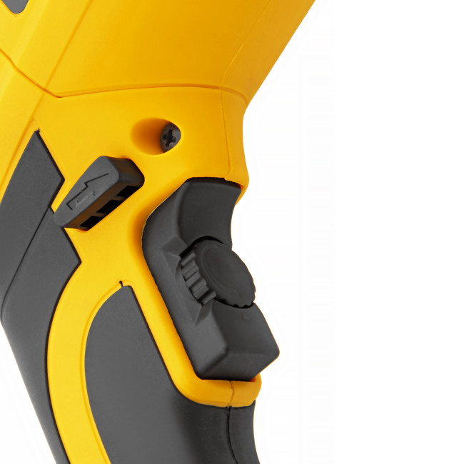 Дрель ударная ID-1050-2, 1050 Вт, 0-3000/0-1100 об/мин, 0-48000/0-17600 уд/мин, 2 скорости Denzel в Казани