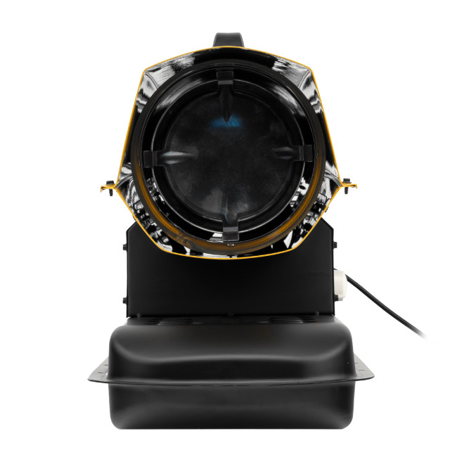 Дизельная тепловая пушка DHG-25i, 25 кВт, 600 м3/ч, прямой нагрев, термостат Denzel в Казани