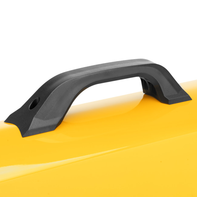 Дизельная тепловая пушка DHG-25i, 25 кВт, 600 м3/ч, прямой нагрев, термостат Denzel в Казани