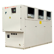 CGCL500 со спиральным компрессором с воздушным охлаждением