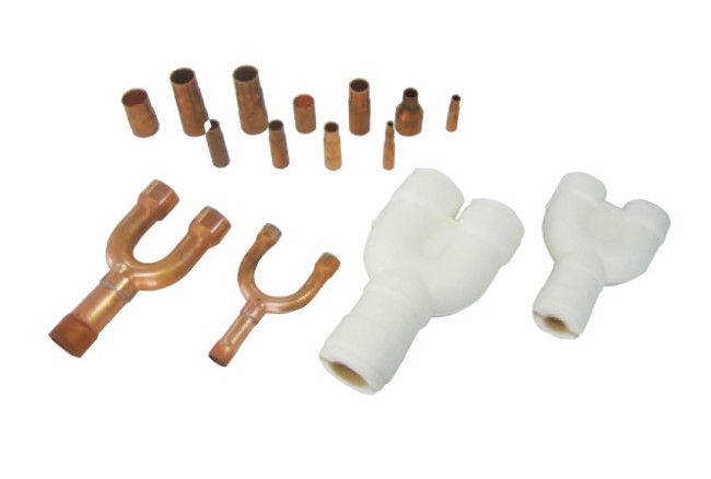 Toshiba Разветвитель Y-образный (RBM-BY205FE) в Казани