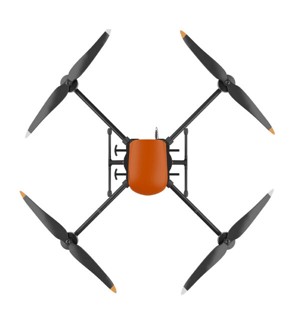 Квадрокоптер Геоскан 401 Лидар в Казани