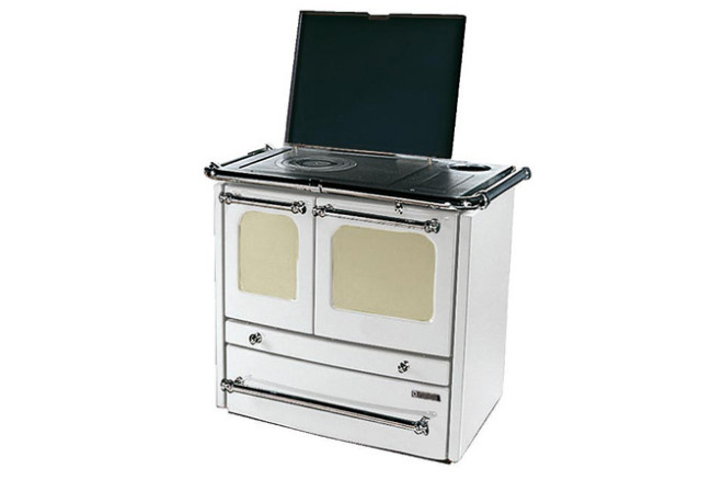 La Nordica TermoSovrana D.S.A NERO ANTRACITE (черный) в Казани