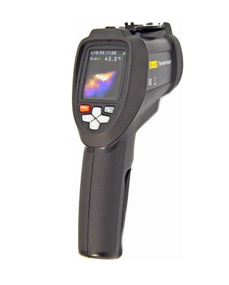 Тепловизор CEM DT-9868 в Казани
